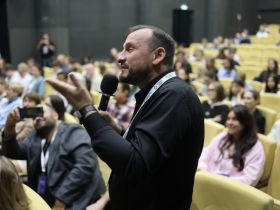 «НОВАЯ РЕАЛЬНОСТЬ – 2026». Мастер-класс Екатерины Андреевой