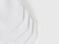 Базовые подследники, 2 пары, Белый