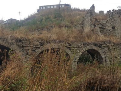 Дом Газиева А.