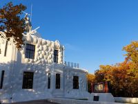 Мемориальный музейный комплекс «Волочаевское сражение»