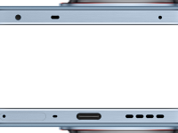 Смартфон realme GT 7T 12/256 ГБ Синий