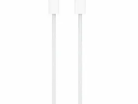 Кабель Apple USB-C Charge Cable 60W 1m (MQKJ3/MW493)