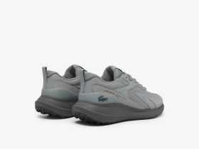 Мужские кеды Lacoste L003 EVO 224 1 SMA