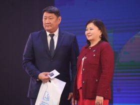 85-летие системы среднего профессионального образования отметили в Якутске