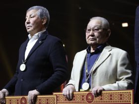 В Якутске стартовал международный турнир «Ханалас Хапсагайа»