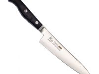 Нож кухонный Шеф Shimomura MURATO Classic 150 мм, сталь VG-10, рукоять Pakka Wood