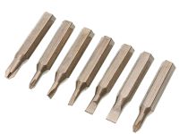 Отвертка, черная