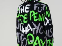 Куртка трикотажная для мальчиков