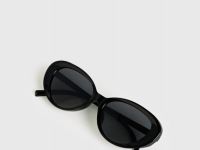 Женские солнцезащитные очки, Черный