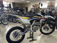 Мотоцикл GR2 300 PRO ENDURO Б/У