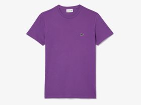 Мужская футболка Lacoste стандартного кроя