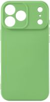 Клип-кейс Rocket Sense для Apple iPhone 17 Pro Max Салатовый