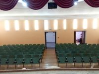 Пожвинский культурно-досуговый просветительный центр