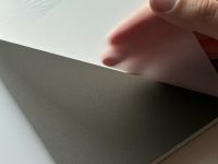 Альбом для пастели nuance., абразивная бумага, 4 цвета, 350 гр/м2