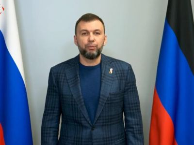 Денис Пушилин поблагодарил якутян за братское плечо, помощь и поддержку