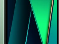 Смартфон POCO C75 6/128GB Green