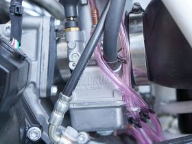 Мотоцикл кроссовый эндуро KOSHINE XN125