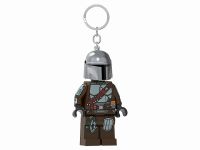 Star Wars LGL-KE187H Брелок-фонарик Мандалорец, Сезон 2