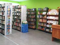 Линдовская библиотека