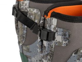 Сапоги Remington Wintering tall boots 1000 g Thinsulate Figure — до -25 °C