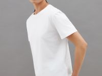 Футболка прямого силуэта из капсулы sport