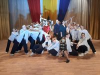 Клуб поселка Кирова г. Новошахтинск