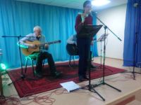 Усовский сельский клуб