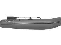 Лодка ПВХ ФРЕГАТ 320Е НДНД