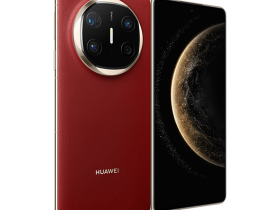 Huawei Mate X6 12/512Gb (Nebula Red)