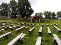 Музей казачьей культуры «Братина»