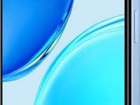 Смартфон Honor X8d 8/128 ГБ Синий