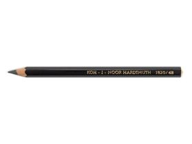 Карандаш чернографитный Koh-I-Noor "Jumbo" 8B