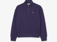 Женский свитшот Lacoste RELAXED FIT