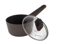 Ковш с крышкой Polaris Grafitech-16SP Ø16 см (1,4 л)