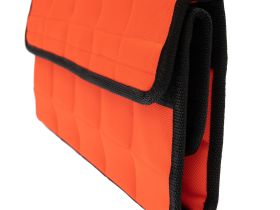 Сумка для 10 ножей New Level, оранжевый