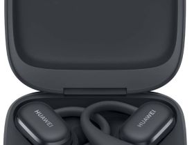 Беспроводные наушники HUAWEI