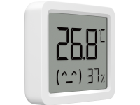 Датчик температуры и влажности Xiaomi