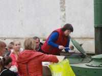 Раздольевский сельский клуб