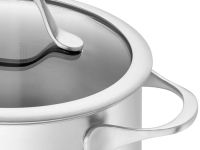 Zwilling Набор кастрюль 5 предметов Essence Zwilling