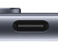 Смартфон TECNO Spark 40 Pro+ 8/256 ГБ «Туманный чёрный»