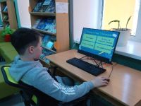 Библиотека № 7 г. Соликамска