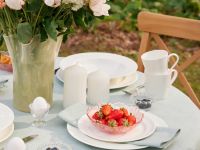 Кружка Благородный белый/Bianco nobile, 260 мл