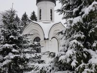 Парк «Кремлевский сад»