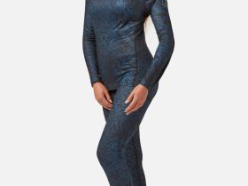 Термобелье панталоны COZY LIMITED EDITION LONG JOHN женские