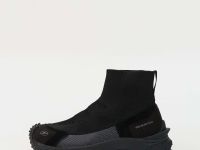 Ботинки Remington Citizen black