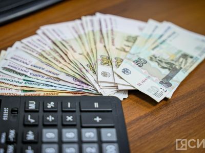 Один пенсионный коэффициент в 2026 году будет стоить 156 рублей