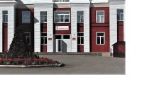 Матвеевский районный дом культуры