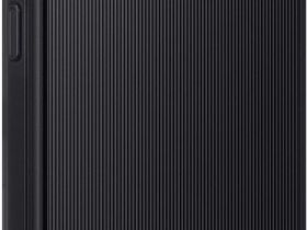 Чехол Samsung Rugged Case A56 черный