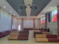 Дом культуры с. Прохоры