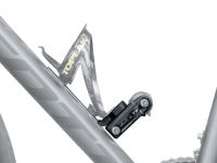Набор инструментов под флягодержатель Topeak Ninja T Road/Ninja T8+Tool (черный)